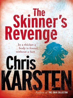 cover image of The Skinner's Revenge